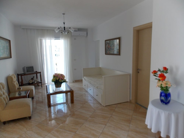 Imagen de la habitación del Hotel Zeta\'s Apartments. Foto 14