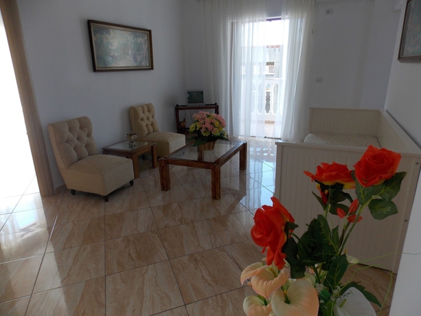 Imagen de la habitación del Hotel Zeta\'s Apartments. Foto 15
