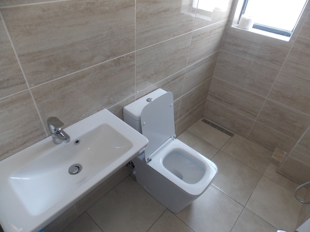 Imagen de la habitación del Hotel Zeta\'s Apartments. Foto 17