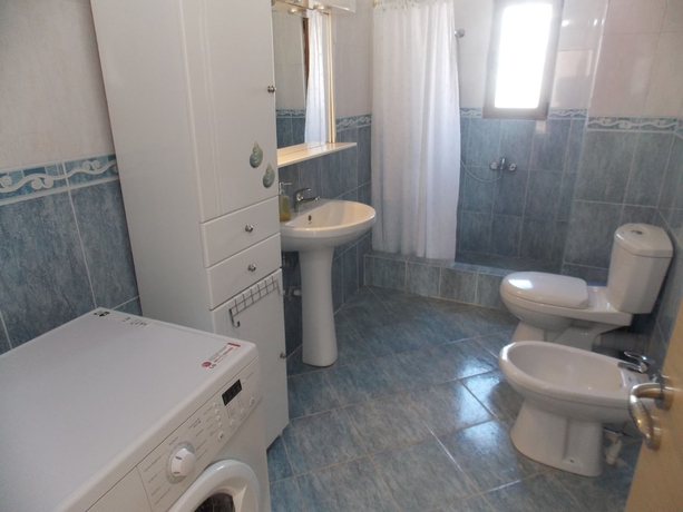 Imagen de la habitación del Hotel Zeta\'s Apartments. Foto 18