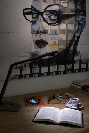 Imagen de la habitación del Hotel Zetta San Francisco. Foto 7