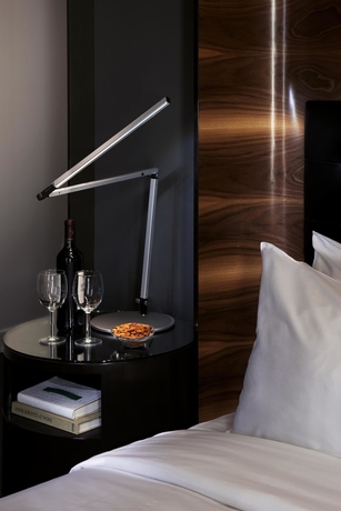 Imagen de la habitación del Hotel Zetta San Francisco. Foto 8