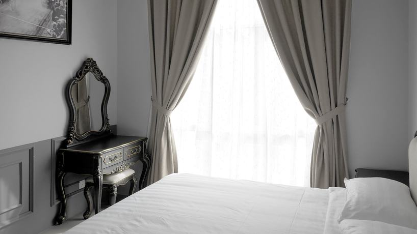 Imagen de la habitación del Hotel Zetter Suites. Foto 2