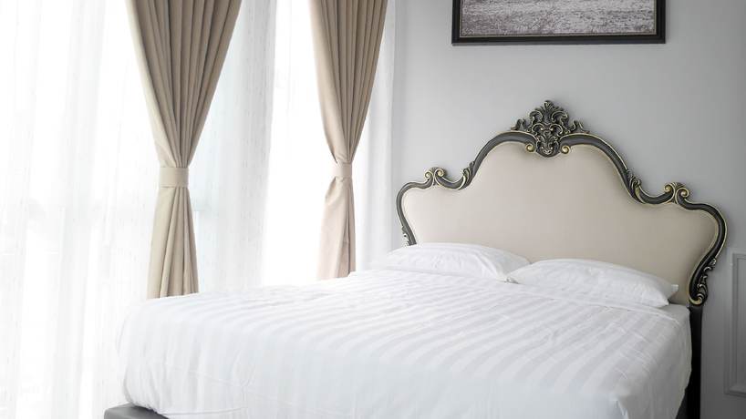 Imagen de los interiores del Hotel Zetter Suites. Foto 14