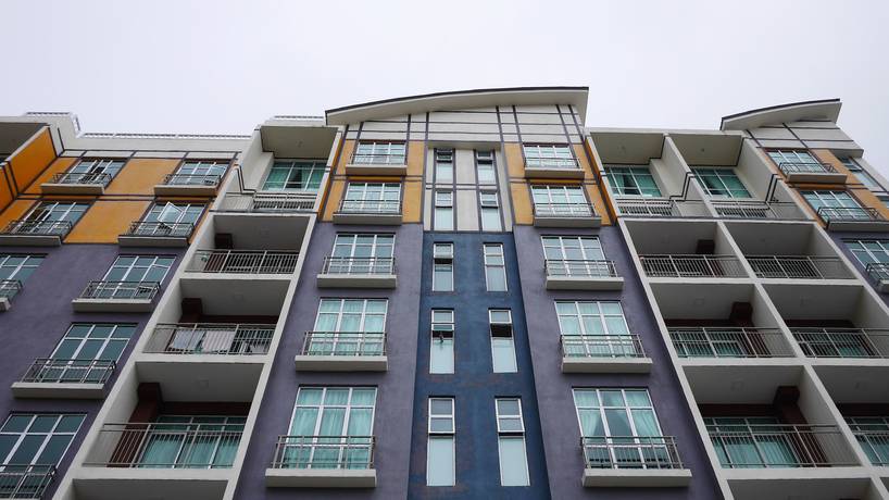 Imagen de los interiores del Hotel Zetter Suites. Foto 15