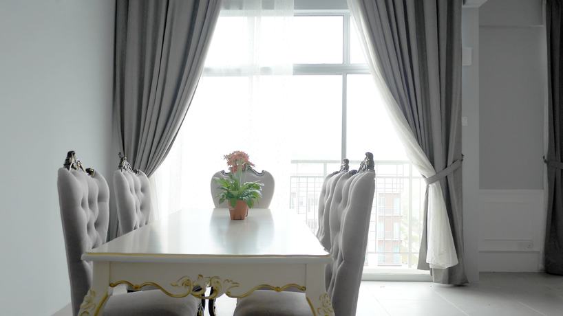 Imagen de la habitación del Hotel Zetter Suites. Foto 3