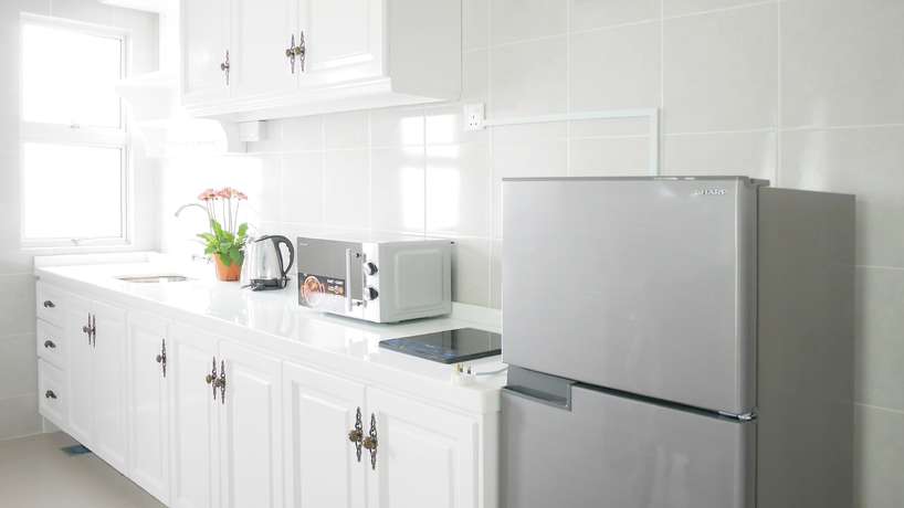 Imagen de la habitación del Hotel Zetter Suites. Foto 4