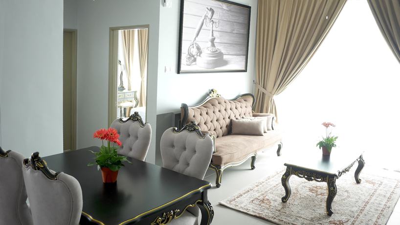 Imagen de los exteriores del Hotel Zetter Suites. Foto 8