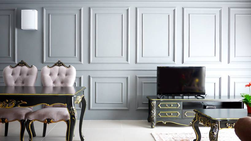 Imagen de la habitación del Hotel Zetter Suites. Foto 5