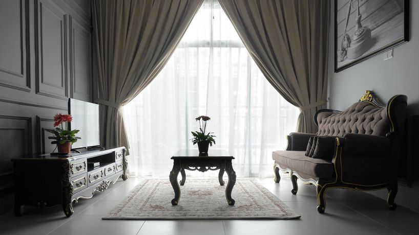 Imagen de los exteriores del Hotel Zetter Suites. Foto 10