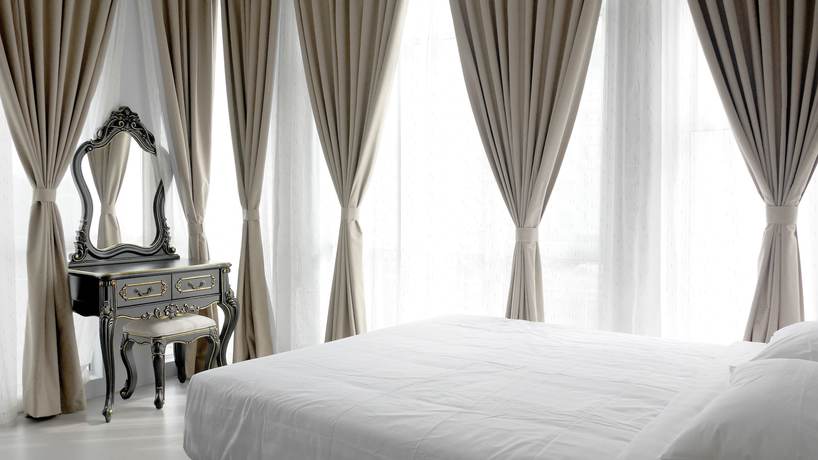 Imagen de la habitación del Hotel Zetter Suites. Foto 7