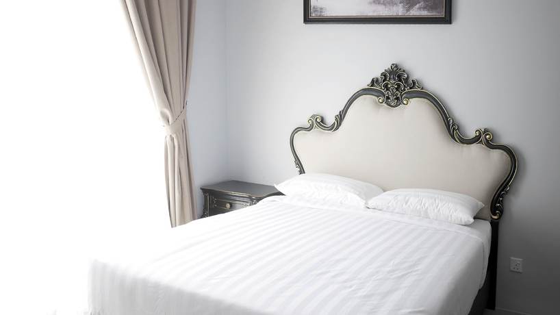 Imagen de los exteriores del Hotel Zetter Suites. Foto 12