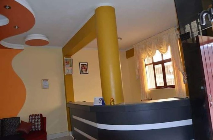 Imagen de los interiores del Hotel Zeus, Ayacucho. Foto 19