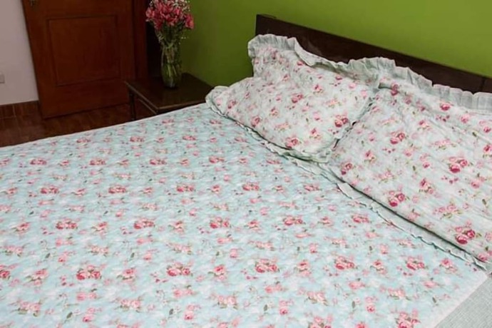 Imagen de la habitación del Hotel Zeus, Ayacucho. Foto 10