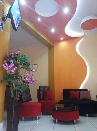 Imagen de los interiores del Hotel Zeus, Ayacucho. Foto 20
