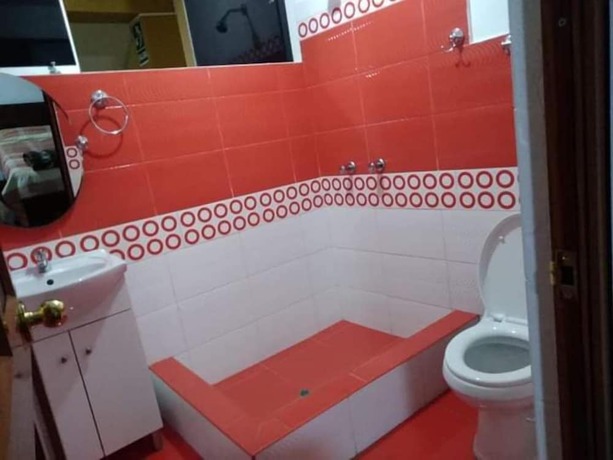Imagen de la habitación del Hotel Zeus, Ayacucho. Foto 14