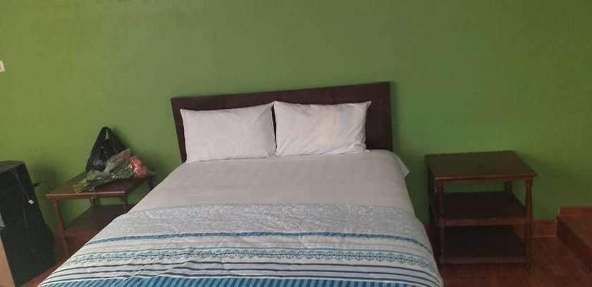 Imagen de la habitación del Hotel Zeus, Ayacucho. Foto 17