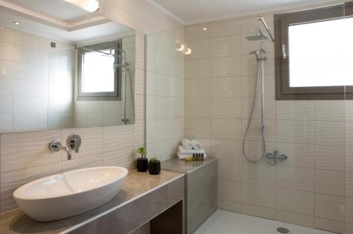 Imagen general del Hotel Zeus Eleva Ajul. Foto 4