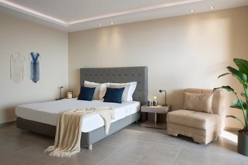 Imagen general del Hotel Zeus Eleva Ajul. Foto 5