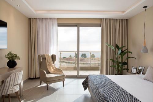 Imagen general del Hotel Zeus Eleva Ajul. Foto 8