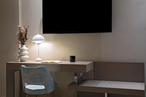 Imagen general del Hotel Zeus Eleva Ajul. Foto 9