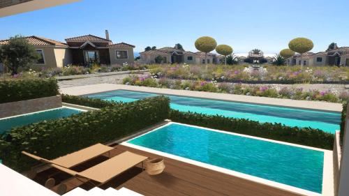 Imagen general del Hotel Zeus Eleva Ajul. Foto 12