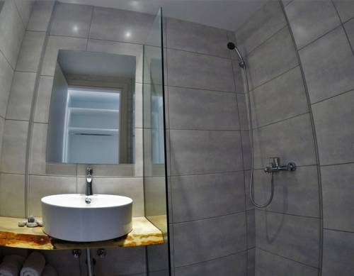 Imagen de la habitación del Hotel Zeus Eleva Miraya. Foto 1