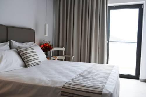 Imagen de la habitación del Hotel Zeus Eleva Miraya. Foto 4