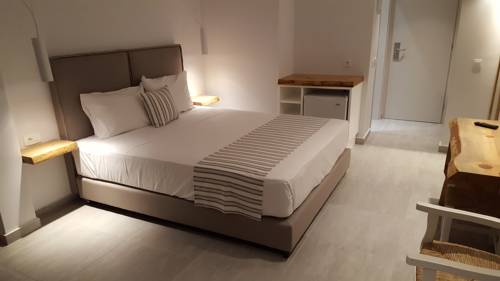 Imagen de la habitación del Hotel Zeus Eleva Miraya. Foto 5