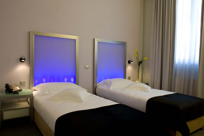 Imagen de la habitación del Hotel Zeus Essence Bucharest Central. Foto 4