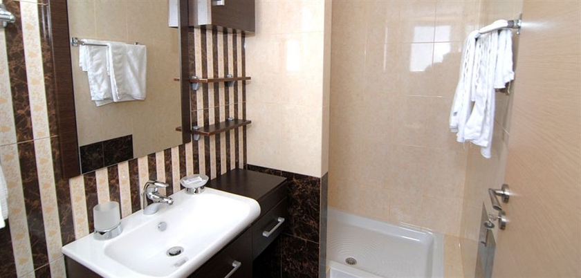 Imagen de la habitación del Hotel Zeus, KEFALOS. Foto 4