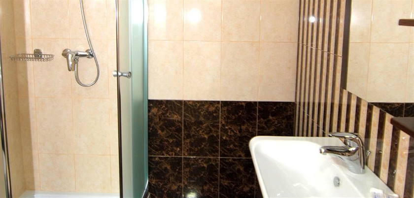 Imagen de la habitación del Hotel Zeus, KEFALOS. Foto 5
