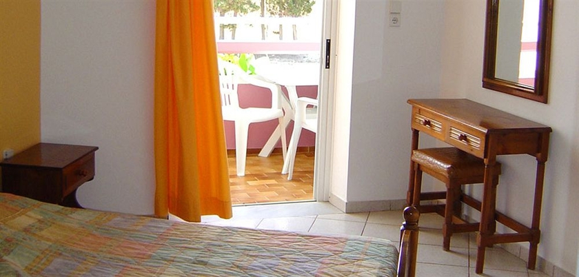 Imagen de la habitación del Hotel Zeus, KEFALOS. Foto 6