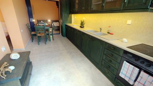 Imagen de la habitación del Hotel Zeus, K&aacute;ristos. Foto 2
