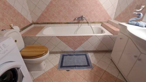 Imagen de la habitación del Hotel Zeus, K&aacute;ristos. Foto 4