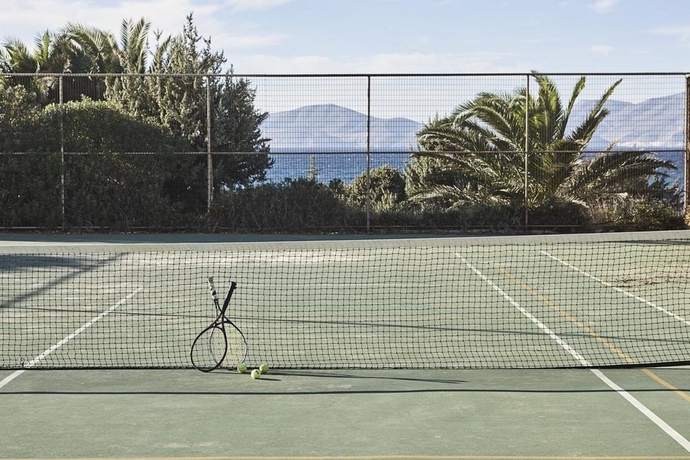 Imagen general del Hotel Zeus Kos Beach. Foto 1