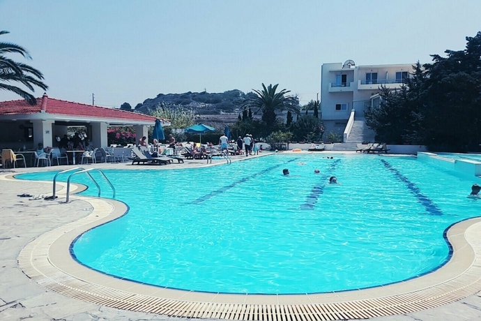 Imagen general del Hotel Zeus Kos Beach. Foto 5