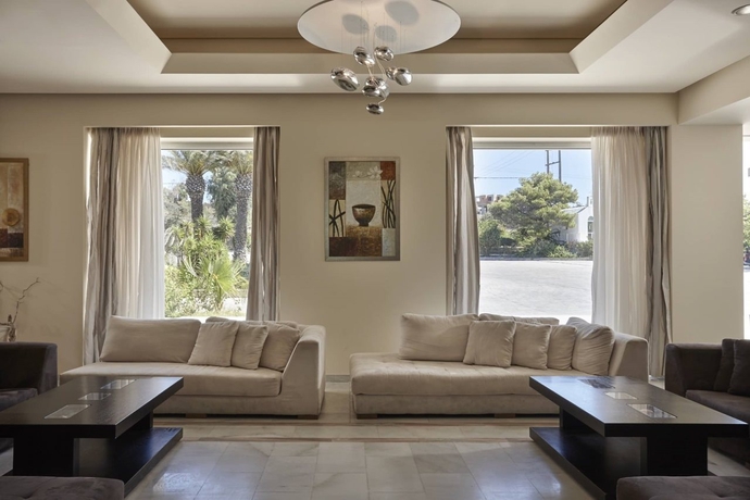 Imagen general del Hotel Zeus Kos Beach. Foto 6