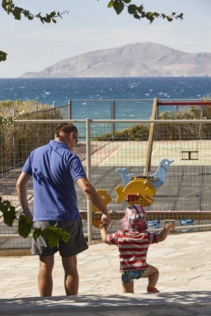 Imagen general del Hotel Zeus Kos Beach. Foto 10