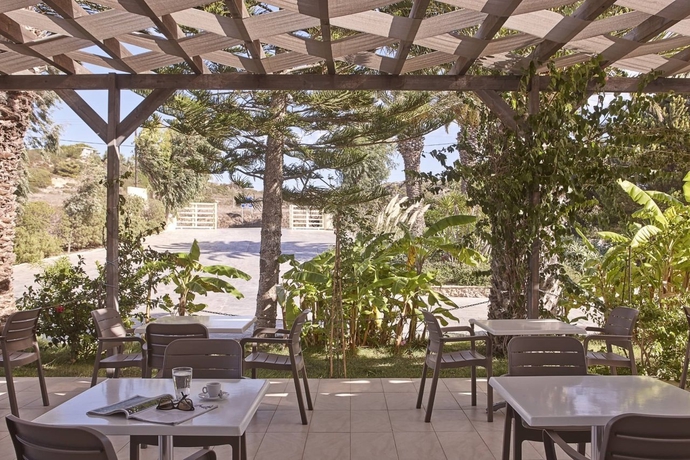 Imagen general del Hotel Zeus Kos Beach. Foto 12