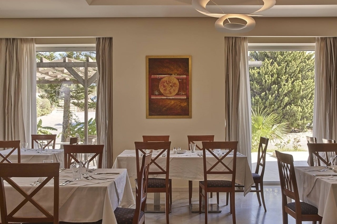 Imagen general del Hotel Zeus Kos Beach. Foto 13