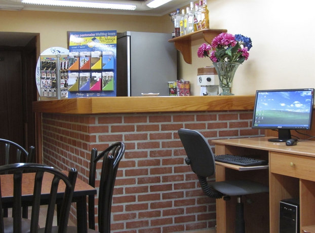 Imagen de los interiores del Hotel Zeus, Málaga. Foto 13