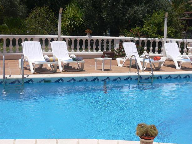 Imagen general del Hotel Zeus, Mérida. Foto 5