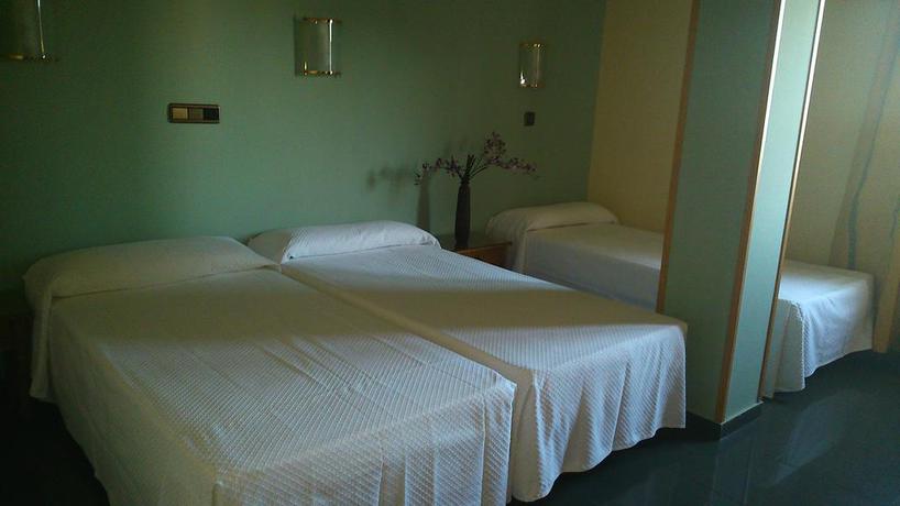 Imagen general del Hotel Zeus, Mérida. Foto 9