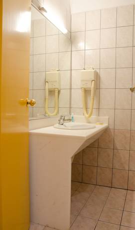 Imagen de la habitación del Hotel Zeus Palm Beach. Foto 4