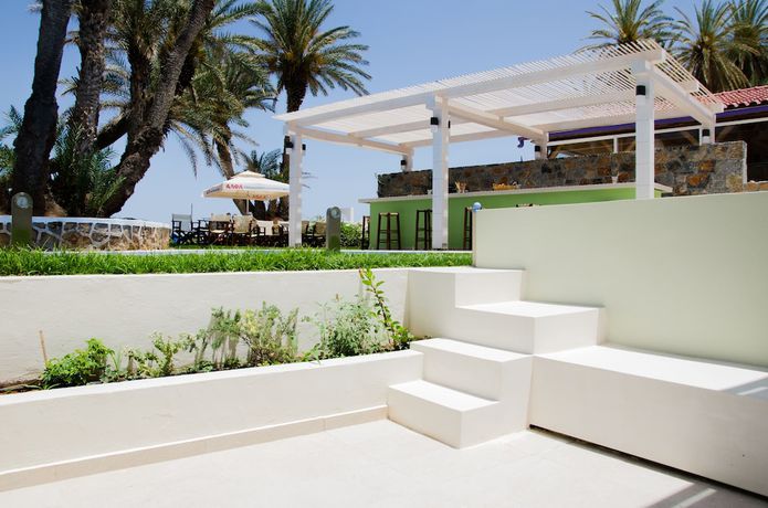 Imagen de la habitación del Hotel Zeus Palm Beach. Foto 11