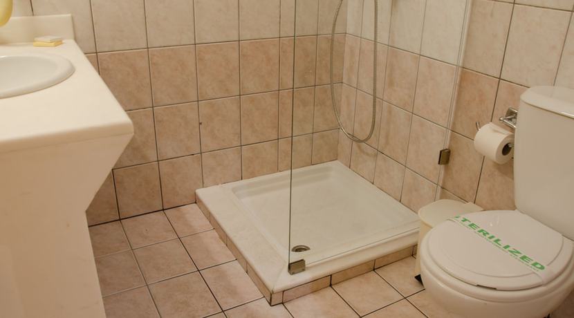 Imagen de la habitación del Hotel Zeus Palm Beach. Foto 15