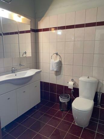 Imagen general del Hotel Zeus Paradise Ammoudia. Foto 19