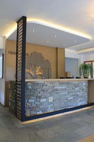 Imagen de los interiores del Hotel Zeus, Platamon. Foto 20