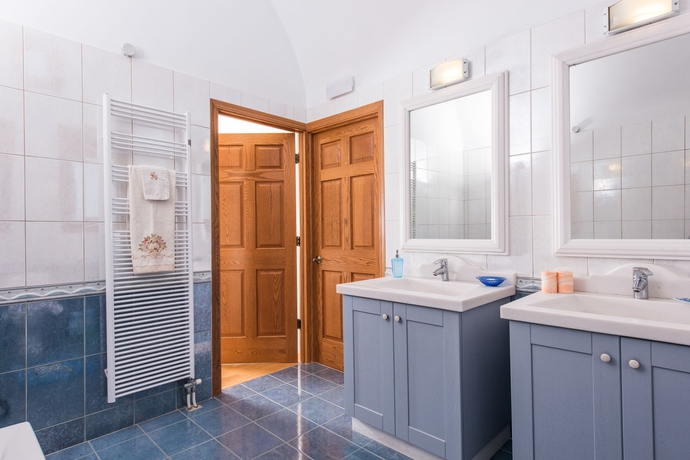 Imagen de la habitación del Hotel Zeus Residence, Akrotiri. Foto 9